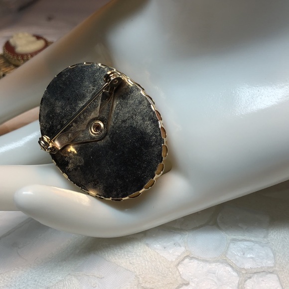 VNTG Heritage clock/pendant set - Picture 6 of 8